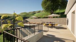 Élodie TISSERAND - Atelier INTERVALLES ARCHITECTES | ARCHITECTE DE-HMONP